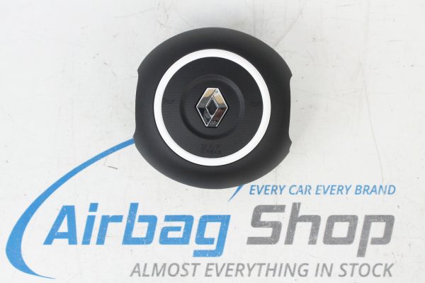 Driver airbag Renault Twingo (2014-....)