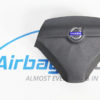 Airbag set - Dashboard Volvo XC90 (2002-2014) - Image 3