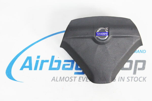 Driver airbag Volvo XC90 (2002-2014)
