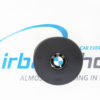 Airbag kit - Cruscotto nero cucitura con HUD M BMW X5 F15 (2013-2018) - immagine 4