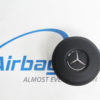 Airbag set - Dashboard Mercedes A klasse W177 (2018-heden) - Afbeelding 5