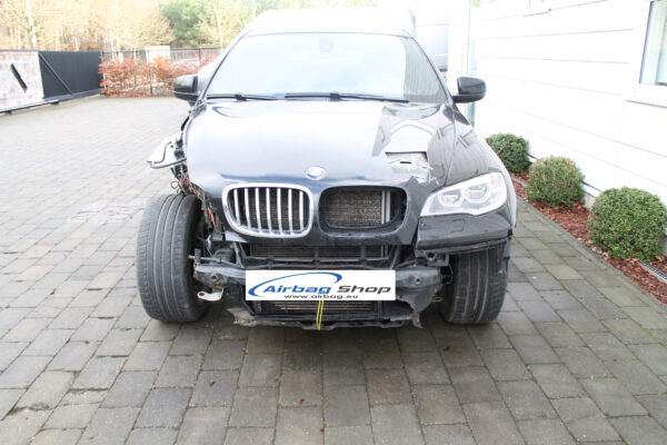 BMW X6 E71 (2007-2014)