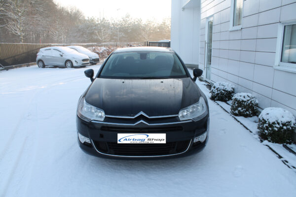 Citroën C5 (2008-....)