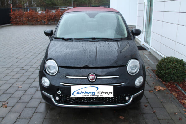 Fiat 500 (2017)