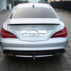 Mercedes CLA Klasse C117 (2013-2016) – Bild 2