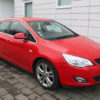 Opel Astra J (2009-heden) - Afbeelding 2