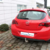 Opel Astra J (2009-heden) - Afbeelding 3