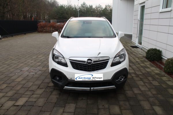 Opel Mokka (2013)