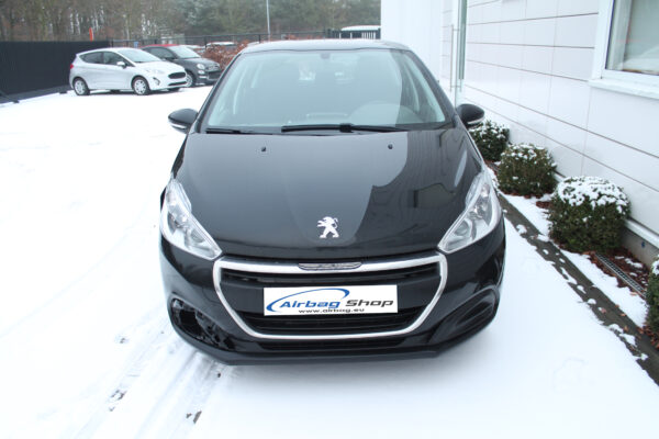 Peugeot 208 (2012-....)