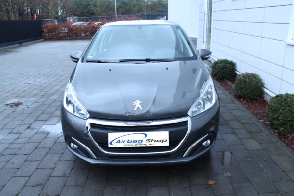 Peugeot 208 (2012-....)