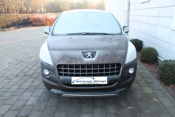 Peugeot 3008 (2009-2016)