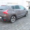 Peugeot 3008 (2009-2016) - immagine 2