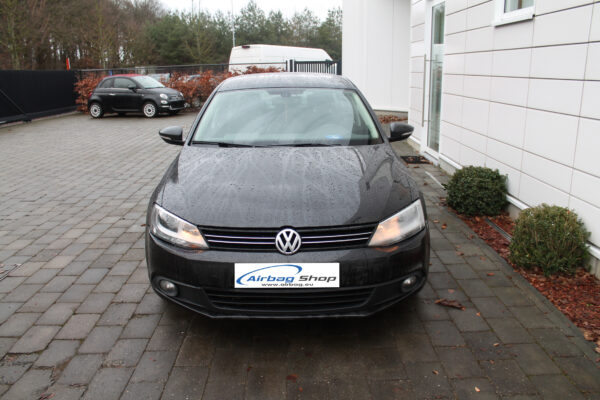 Volkswagen Jetta (2011-....)