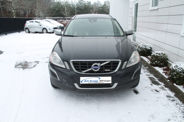 Volvo XC60 (2008-....)