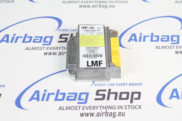 Airbag centralina 1.1 Hyundai ix35 (2009–2015)