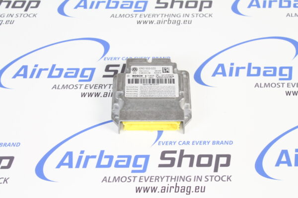 Airbag module Seat Ibiza (6J-WF2) (2008-2015)
