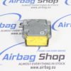 Airbag module Seat Ibiza (6J-WF2) (2008-2015) - Image 2