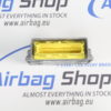 Airbag module Seat Ibiza (6J-WF2) (2008-2015) - Image 3