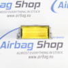 Airbag module Audi A3 8P (2005) - Image 3