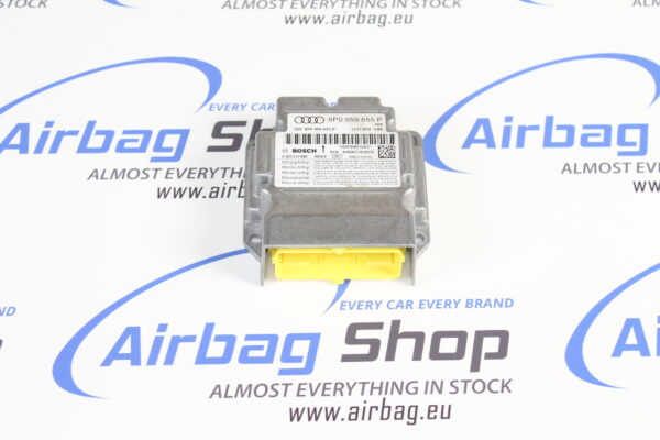 Airbag module Audi A3 8P (2010)