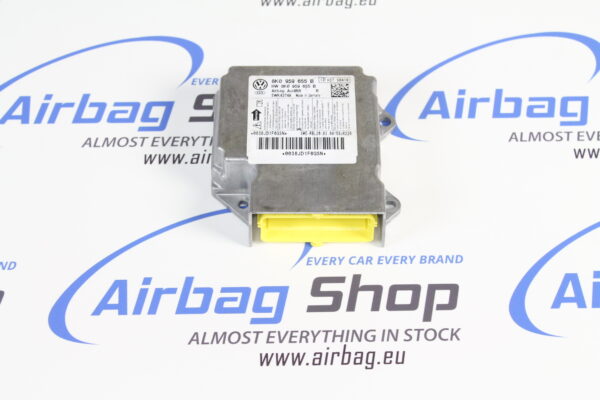 Airbag module Audi A5 (2009)