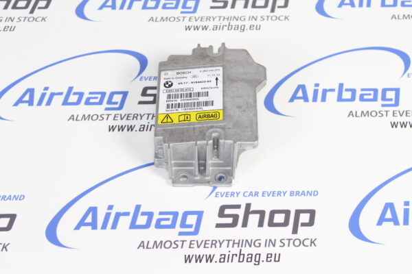 Airbag module BMW 3 serie E90 (2005-2013)