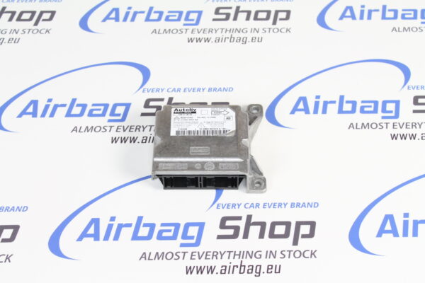 Airbag module Citroen C3 (2009)