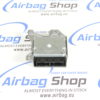 Airbag module Citroen C3 (2009) - Image 2