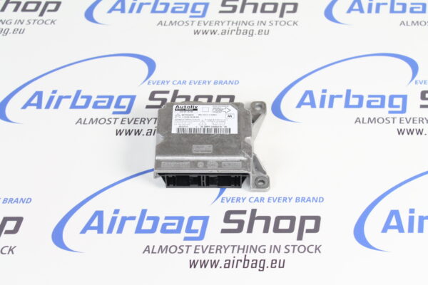 Airbag module Citroen C3 (2010)