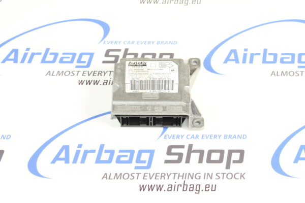 Airbag module Citroen C3 (2011)