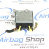 Airbag module Citroen C4 (2012) - Afbeelding 2