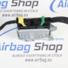 Airbag module Citröen Berlingo (2008) - Image 3