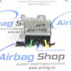 Airbag module Citröen Berlingo (2009) - Image 2