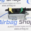 Airbag module Citröen Berlingo (2009) - Image 3