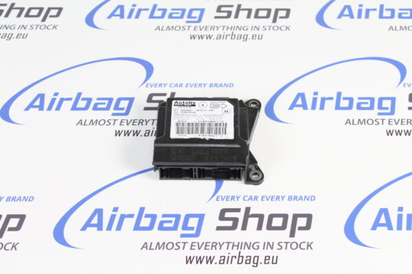 Airbag module Citröen Berlingo (2014)