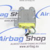 Airbag centralina Ford Fiesta (2008-....) - immagine 2