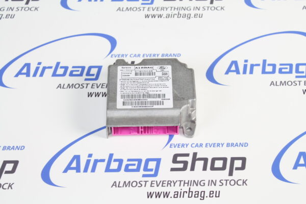 Airbag module Ford Ka (2008-....)