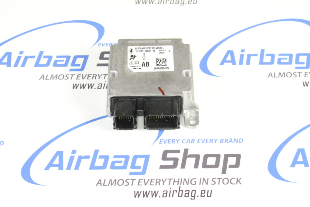 Airbag module Ford Ka (2016) Airbag Shop