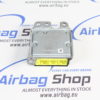 Airbag Modul Nissan Juke (2017) – Bild 2