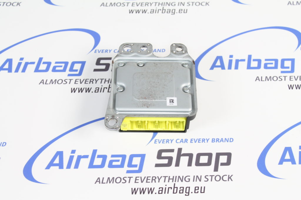 Airbag module Nissan Juke (2017) Airbag Shop