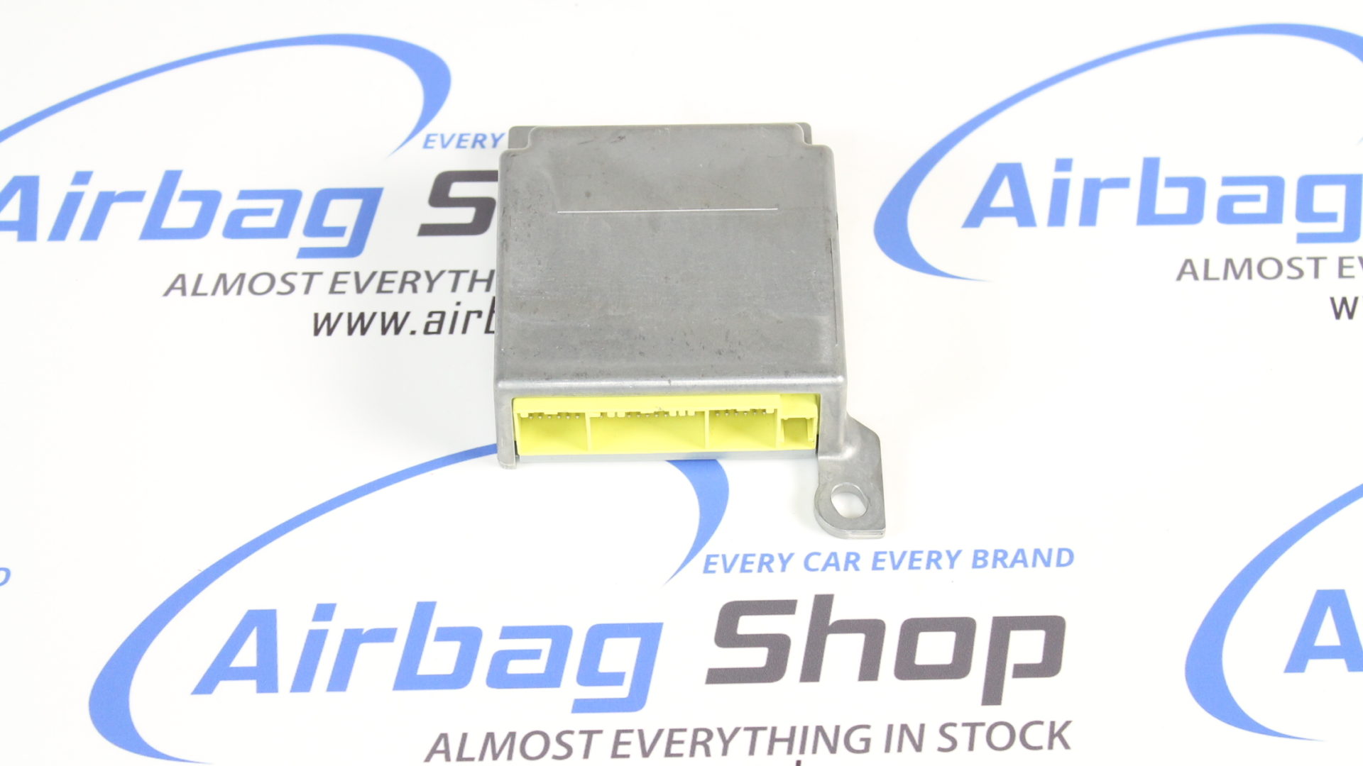 Airbag module Nissan Qashqai (2013....) Airbag Shop
