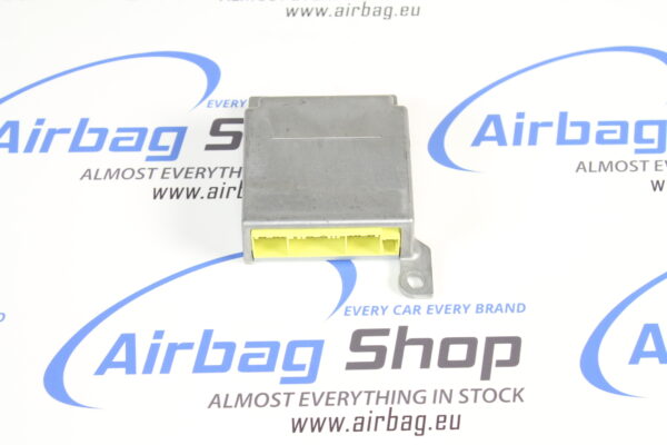 Airbag module Nissan Qashqai (2013-heden)