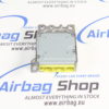 Airbag module Nissan Qashqai (2013-heden) - Afbeelding 2
