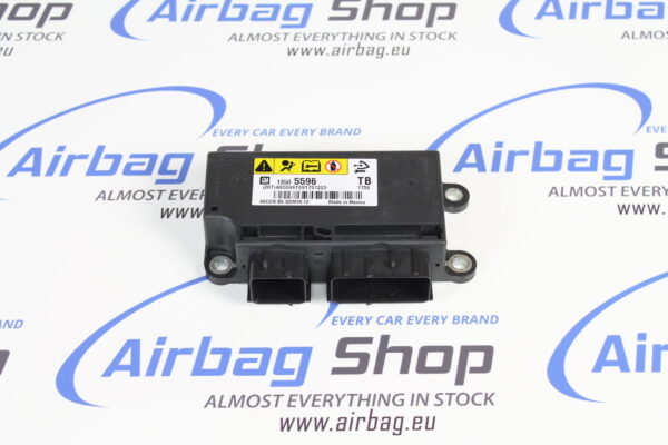 Airbag module Opel Astra J (2009-2015)