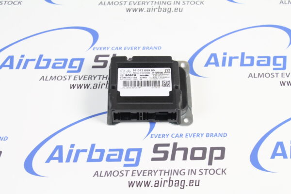 Airbag Modul Peugeot 208 (2012-....)