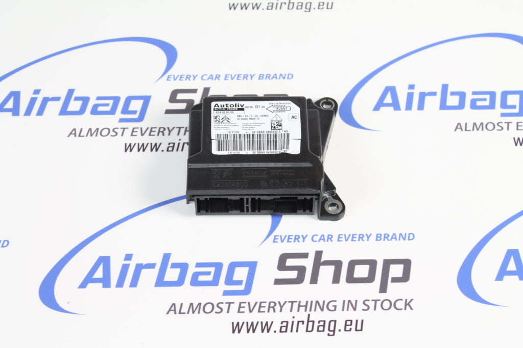 Airbag module Peugeot 308 (2014) Airbag Shop