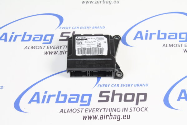 Airbag module Peugeot 308 (2014)