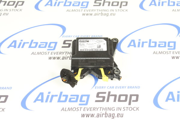 Airbag module Peugeot 308 (2015)