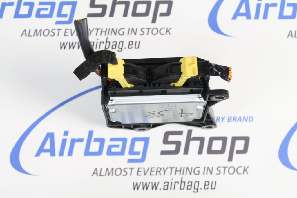 Airbag module Peugeot 308 (2015) Airbag Shop