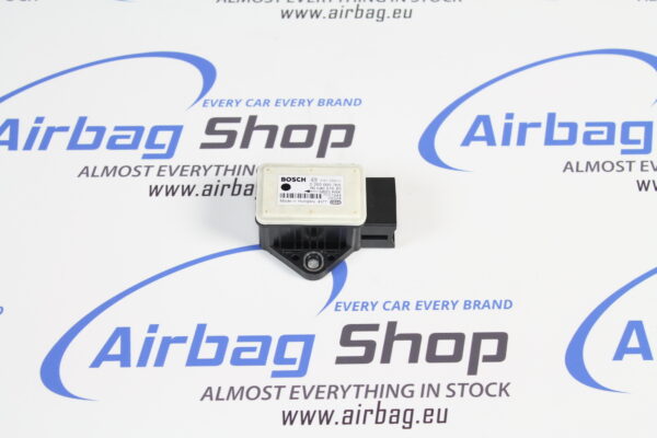 Airbag module Peugeot 5008 (2009-2016)